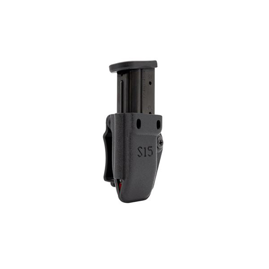 SHIELD ARMS S15 SINGLE MAG CARRIER - Magazines